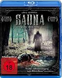 Produkt-Bild: Sauna - Wash your Sins - Uncut [Blu-ray]