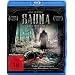Sauna - Wash your Sins - Uncut [Blu-ray]