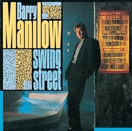 Barry Manilow Picture 16