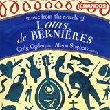  : Music from the Novels of Louis de Bernières