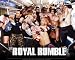 Royal Rumble PPV Poster ~ WWE Sports Poster ~ Includes All the Big Stars ~ Batista, Randy Orton, Jeff Hardy and More! ~ Approx 36 X 24 Inches