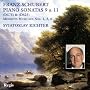 Piano Sonatas 9,11