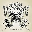 Hide from the Sun (Ltd.Pur Edt.)