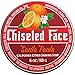 Santa Paula Citrus - Handmade Luxury Shaving Soap from Chiseled Face Groomatorium