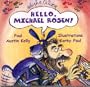 Hello Michael Rosen