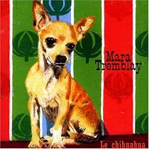 Le Chihuahua