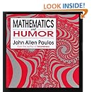 Mathematics and Humor: A Study of the Logic of Humor