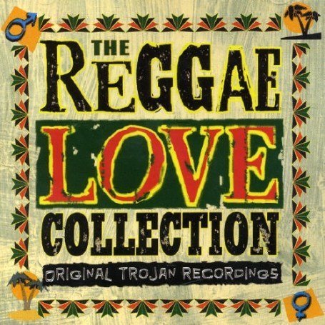 CD-Charts  Music : The Reggae Love Collection