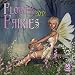 Fairies . . in 2012 Calendars ! *