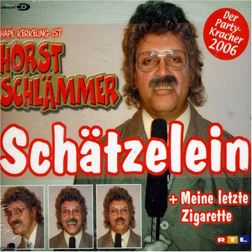 HORST SCHL&Auml;MMER - Sch&auml;tzelein - Zortam Music