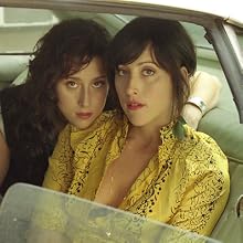 The Watson Twins