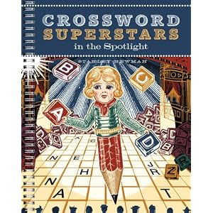 Crossword Superstars Spotlight Stanley Newman