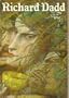The late Richard Dadd, 1817-1886