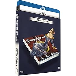 The Strange Woman 1946 / Newly Restored [Blu-ray]
