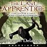 The Spook's Tale: The Last Apprentice