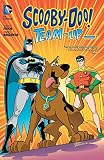 Scooby-Doo Team-Up