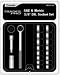 Alltrade 835134 21-Piece 3/8