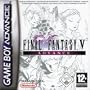 Final Fantasy V Advance