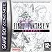 Final Fantasy V Advance