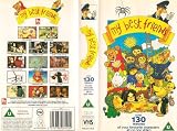 My Best Friends [VHS]