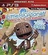 LittleBigPlanet: Game of the Year Edition