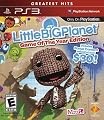 LittleBigPlanet: Game of the Year Edition