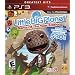 Little Big Planet: Game of the Year Edition