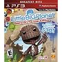 LittleBigPlanet: Game of the Year Edition