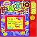 Cranium FunFolio: Junior Edition (Cranium Books) (v. 1)
