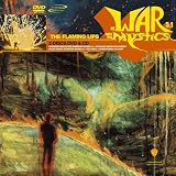 At War with the Mystics (Limited Edition CD + DVD)
