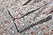 SSLR Men's Straight Fit Printed Short Sleeve Shirt (X-Large, Grey)