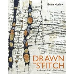 Drawn to Stitch: Line, Drawing, and Mark-Making in Textile Art
