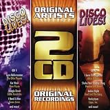 Disco Lives!