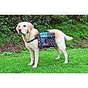 Trixie Pet Small Dog Rucksack Pet Saddlebag Back Pack