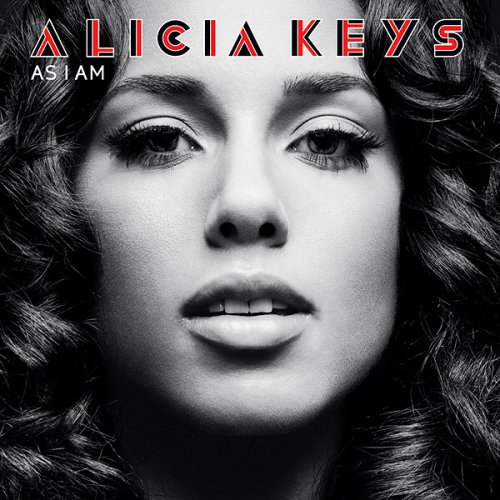 Alicia Keys: As I Am CD/DVD - Only at Target