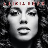 Alicia Keys: As I Am CD/DVD - Only at Target