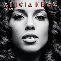 Alicia Keys: As I Am CD/DVD - Only at Target
