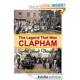 The Legend That Was Clapham: All Good Things...