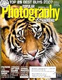Popular Photography & Imaging Magazine - September 2007 (Volume 71 Number 9)