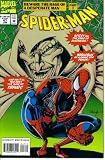 Spider-Man #47 : Old Habits (Beware the Rage of a Desperate Man - Marvel Comics) Spider-Man #47 : Old Habits (Beware the Rage of a Desperate Man - Marvel Comics)