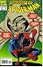 Books : Spider-Man #47 : Old Habits (Beware the Rage of a Desperate Man - Marvel Comics)