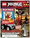 Lego Battles: Ninjago with Lego Ninjago Set (Nintendo DS) (NTSC) RS.2961.00
