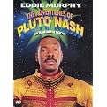 The Adventures of Pluto Nash (Widescreen)