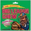 Big League Chew, Wild Pitch Watermelon Bubble Gum, 2.12-Ounce Pouches (Pack of 12)