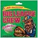 Big League Chew, Wild Pitch Watermelon Bubble Gum, 2.12-Ounce Pouches (Pack of 12)