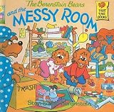The Berenstain Bears and the Messy Room[B BEARS & THE MESSY ROOM][Prebound]