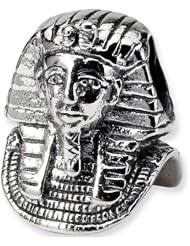 Reflections Beads Silver Pharaoh Travel Bead
