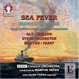 Music : Sea Fever
