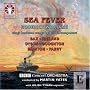 Sea Fever: Roderick Williams Sings Baritone Arias by British Composers