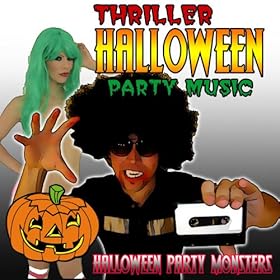 Halloween Songs Mp3